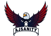 AJ SANITY