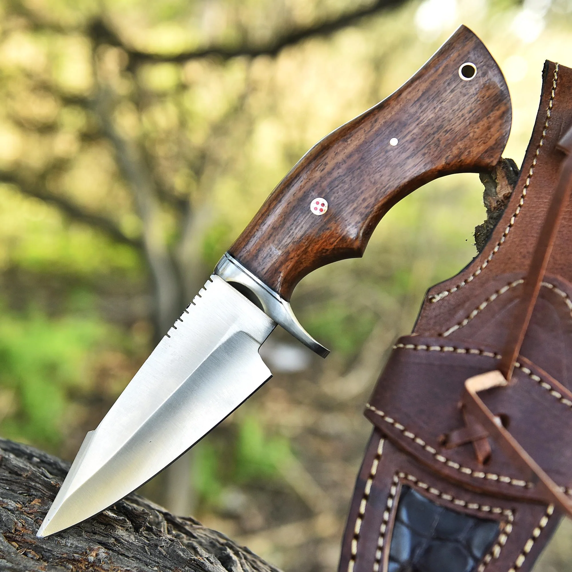 Skinning Knives
